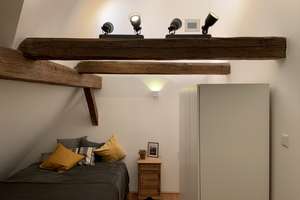 Vollmöblierte Wohnung mit Terrasse in Nbg-Schniegling – Weihergartenstraße 9, 90427 Schniegling, Nürnberg – Vorschaubild 25