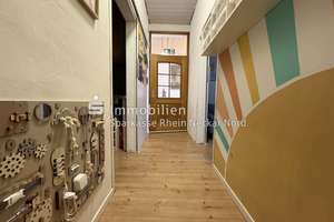 Reihenmittelhaus mit 8 Zimmern und großem Potenzial in Mannheim-Friedrichsfeld – Die vollständige Adresse der Immobilie erhältst du vom Anbieter., 68229 Friedrichsfeld, Mannheim – Vorschaubild 2