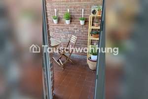 Tauschwohnung: Tauschen 2,5 (mit 2 Balkonen) gegen min. 3 Zimmer – Die vollständige Adresse der Immobilie erhältst du vom Anbieter., 50939 Sülz, Köln – Vorschaubild 3
