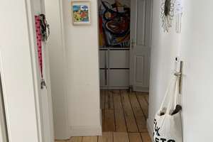 Frisch saniert: 2,5-Zimmer-Wohnung in Wuppertal-Vohwinkel – Kaiserstraße 9, 42329 Vohwinkel, Wuppertal – Vorschaubild 21