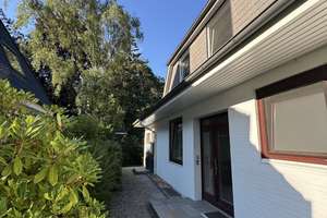 Ruhige 5-Zimmer-EG-Wohnung mit Garten im Grünen in Rissen, provisionsfrei, sofort bezugsfertig – Marschweg 43a, 22559 Rissen, Hamburg – Vorschaubild 31
