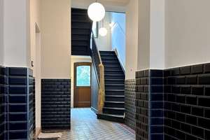 Exklusive 1,5 Zimmer Wohnung in kernsaniertem Altbau in Derendorf – Gravelottestr. 14, 40476 Derendorf, Düsseldorf – Vorschaubild 14