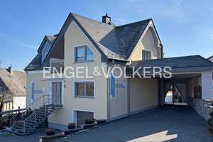 Modernes Wohnhaus mit neuester Gebäudetechnik und gepflegtem Außenbereich – Cochem-Zell (Kreis) – Vorschaubild 1