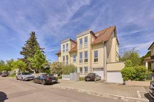 Exklusive 180 qm-Wohnung in Mannheim-Oststadt nahe Luisenpark – Kantstraße 17, 68165 Schwetzingerstadt/Oststadt, Mannheim – Vorschaubild 31