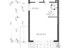 modernisierte 4-Zimmer-Doppelhaushälfte mit Garage in ruhiger Wohnlage – 21147 Neugraben-Fischbek, Hamburg – Vorschaubild 4