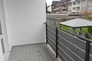 **KNOPEK IMMOBILIEN** Eil -  mit Sonnenbalkon! – Frankfurter Straße 639, 51103 Eil, Köln – Vorschaubild 5