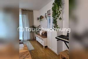 Tauschwohnung: Biete Rodenkirchen, suche Deutz