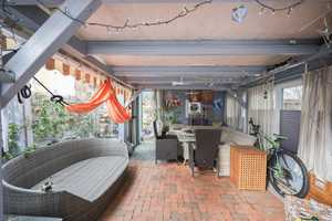 Reihenendhaus (Köchlin) mit Stellplatz und gepflegtem Garten-zentrumsnah gelegen! – Lörrach (Kreis) – Vorschaubild 4