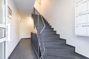 Gut geschnittene 3-Zimmer-Wohnung mit Westterrasse – Die vollständige Adresse der Immobilie erhältst du vom Anbieter., 12353 Buckow, Berlin – Vorschaubild 6