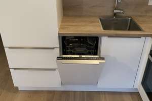 Ansprechende 2-Zimmer-EG-Wohnung mit Einbauküche & Terrasse/Garten in München – Henschelstraße 29, 81249 Lochhausen, München – Vorschaubild 10