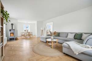 ... in nur wenigen Minuten sind Sie am See! 
 – Familienhaus mit Naturgrundstück! – Die vollständige Adresse der Immobilie erhältst du vom Anbieter., 21514 Güster – Vorschaubild 7