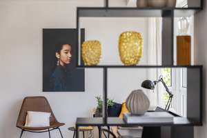 Apartment: 31 m², Parkett, Aufzug — mitten in Pempelfort – Nordstraße 27, 40477 Pempelfort, Düsseldorf – Vorschaubild 17