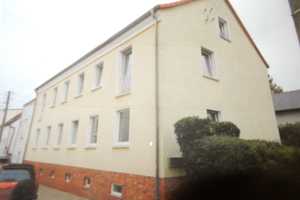 Neue Wohnung in Magdeburg 2 Zimmer Wohnung in Magdeburg