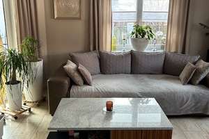 PROVISIONSFREI + PREISREDUZIERUNG
Einfamilienhaus mit Werkstatt + Atelier in bester Lage in Welden – Die vollständige Adresse der Immobilie erhältst du vom Anbieter., 86465 Welden – Vorschaubild 4