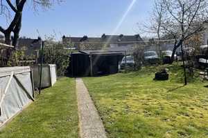Gepflegtes Reihenhaus in ruhiger Seitenstraße, zentral in Gummersbach sucht neue Eigentümer! – Oberbergischer Kreis – Vorschaubild 11