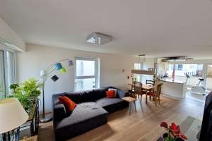 HN-Ost: Exklusive 3-Zimmer-Wohnung mit 2 Loggien und vielen Highlights zu vermieten! – Die vollständige Adresse der Immobilie erhältst du vom Anbieter., 74074 Heilbronn, Heilbronn – Vorschaubild 6