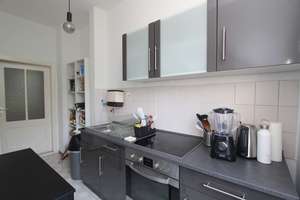 Helle 2 ZKB-Altbau-Wohnung in Kassel-Wilhelmshöhe sucht neuen Mieter – Wilhelmshöher Allee 278, 34131 Bad Wilhelmshöhe, Kassel – Vorschaubild 10
