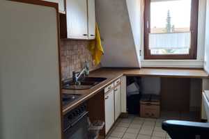 2-Zimmer- Dachgeschosswohnung in Darmstadt – Darmstadt – Vorschaubild 6