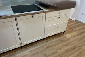 TOP 35 QM 2 Zi-Wohnung, EBK, Fußbodenheizung, Regendusche, Kamera, Smarthome – Selbecker Str. 26, 58091 Eilpe, Hagen – Vorschaubild 9