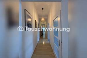 Tauschwohnung: Frankfurt Süd: 3-Zimmer-Wohnung zum Tauschen – Die vollständige Adresse der Immobilie erhältst du vom Anbieter., 60594 Sachsenhausen-Nord, Frankfurt am Main – Vorschaubild 3