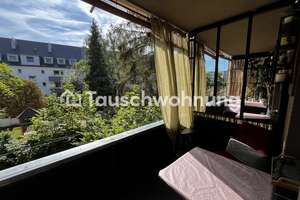 Tauschwohnung: Schöne 2,5 Zimmerwohnung mit Balkon in Deutz - Nähe der TH. – Deutz-Kalker Straße 128, 50679 Deutz, Köln – Vorschaubild 14