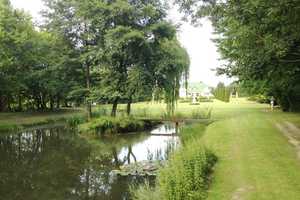 Bünde - Exklusives Landhaus mit unverbaubarem Weitblick! – Herford (Kreis) – Vorschaubild 7