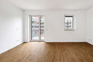 4-Zimmer-Maisonette-Wohnung mit Dachterrasse – Die vollständige Adresse der Immobilie erhältst du vom Anbieter., 69126 Rohrbach, Heidelberg – Vorschaubild 2