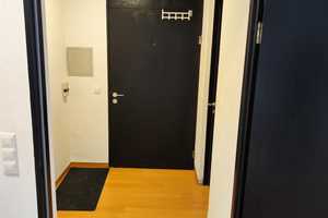 Exklusive, geräumige und gepflegte 1-Zimmer-Wohnung mit Balkon und EBK in Osnabrück – Heinrich Straße 51a, 49080 Osnabrück – Vorschaubild 9