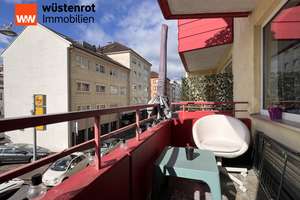 Stilvolle 3-Zimmer-Wohnung mit zwei Balkonen und Tiefgarage – zentral in Pforzheim – Die vollständige Adresse der Immobilie erhältst du vom Anbieter., 75175 Oststadt, Pforzheim – Vorschaubild 7