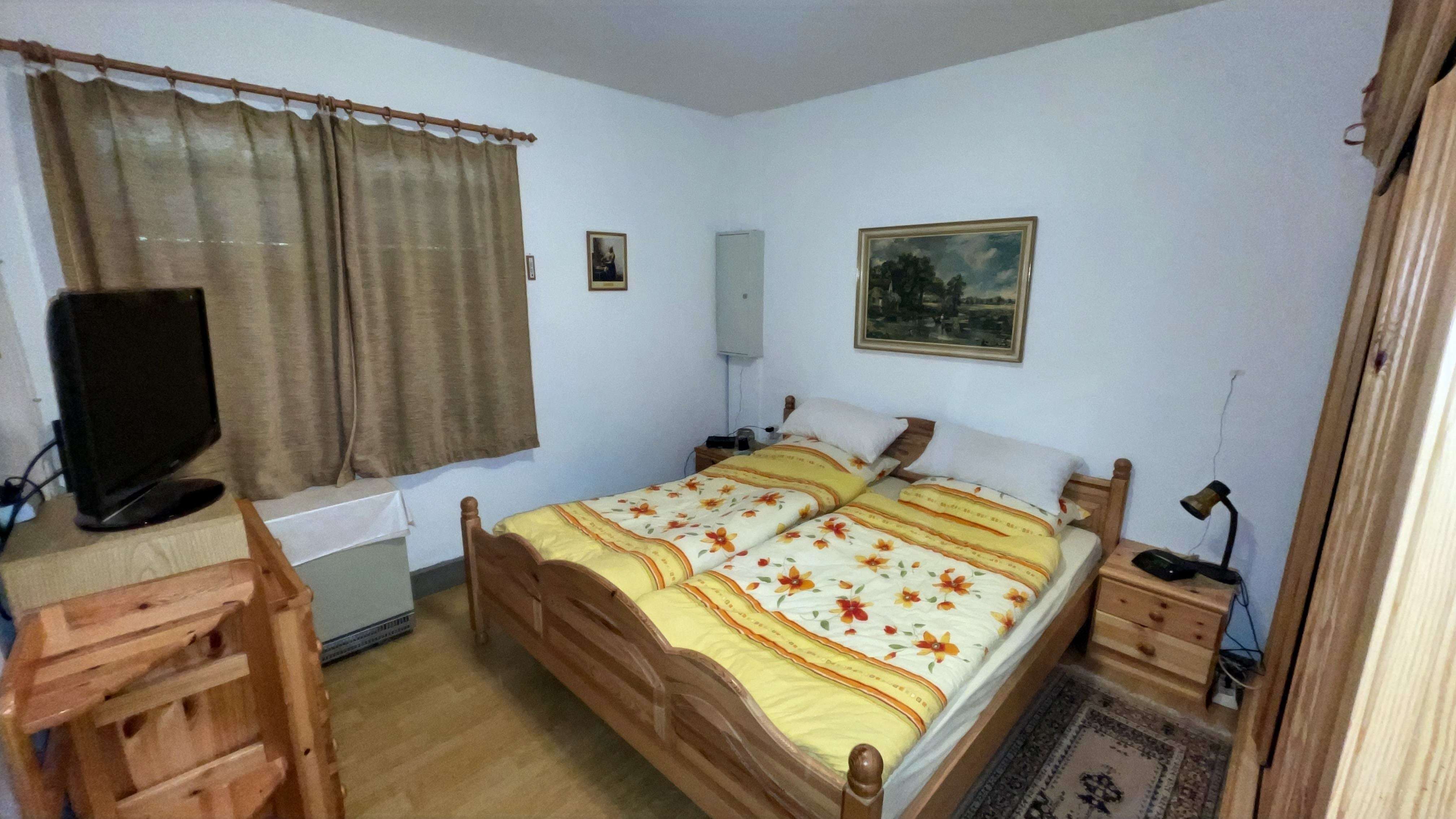 Immobilie in Bobenheim am Berg - Omas Haus sucht neuen Besitzer! 500 m² Baugrundstück mit Einfamilienhaus - Bild 3