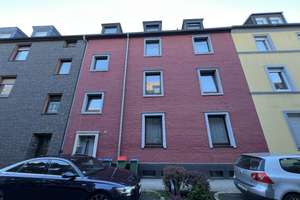 Wohngefühl statt Dachgeschoss – helle 3-Zimmer-Wohnung mit Wintergarten-Charakter – Die vollständige Adresse der Immobilie erhältst du vom Anbieter., 46049 Alstaden-Ost, Oberhausen – Vorschaubild 17