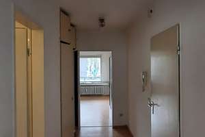 Gepflegte Wohnung ab sofort bezugsfrei – Günterstr. 31, 47226 Hochemmerich, Duisburg – Vorschaubild 2