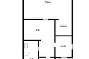 Aus Zwei mach Eins - Starkes Doppelpack in Düsseltal – Die vollständige Adresse der Immobilie erhältst du vom Anbieter., 40239 Düsseltal, Düsseldorf – Vorschaubild 16