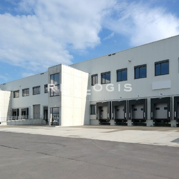 Hochwertige Lager- und Logistikflächen im Neubau