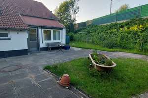 Klein aber fein! Ideal für 1-Personenhaushalt mit grünem Daumen ! Text lesen !! – Die vollständige Adresse der Immobilie erhältst du vom Anbieter., 28239 Oslebshausen, Bremen – Vorschaubild 3