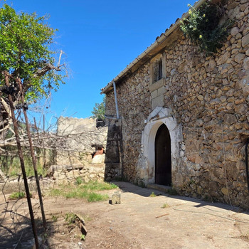 Immobilie zum Verkauf in Pollença