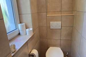 Frisch sanierte 2-Zimmer-Wohnung in Düsseldorf-Himmelgeist mit kleiner Terrasse – Steinkaul 3, 40589 Himmelgeist, Düsseldorf – Vorschaubild 12