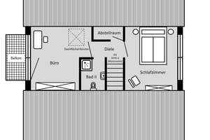 In Kanalnähe: Modernes und gepflegtes Mehrfamilienhaus mit 6 Wohneinheiten in Münster-Hiltrup! – Die vollständige Adresse der Immobilie erhältst du vom Anbieter., 48165 Hiltrup-Ost, Münster – Vorschaubild 50