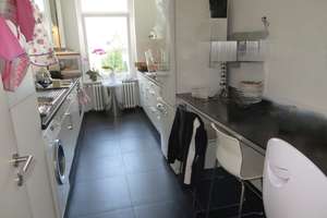 Sanierter Altbau im östlichen Ringgebiet – Herzogin-Elisabeth-Str.  23, 38102 Östliches Ringgebiet, Braunschweig – Vorschaubild 6