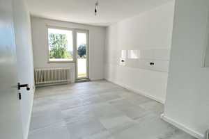 Schön Sanierte 2,5 Zimmer Wohnung in Düsseltal - märchenhafter Garten, Aufzug, zentral – Düsseldorf – Vorschaubild 6