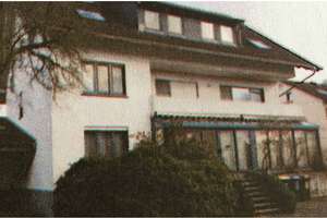 Schöne 3-Zimmer-Maisonette-Wohnung in Top-Lage von Dipperz zu vermieten – Milseburgstraße 7, 36160 Dipperz – Vorschaubild 2