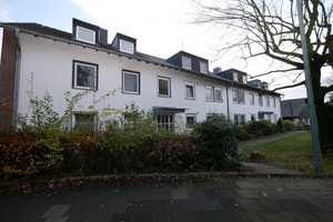 Gut geschnittene 3,5 Raum-Eigentumswohnung mit Tageslichtbad, Balkon und Garage - vermietet – Buer, Gelsenkirchen, 45897 Gelsenkirchen – Vorschaubild 2