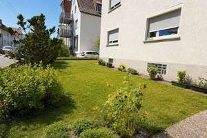 Dreifamilienhaus mit traumhaftem Blick auf den Rotenberg – Die vollständige Adresse der Immobilie erhältst du vom Anbieter., 70327 Gehrenwald, Stuttgart – Vorschaubild 4