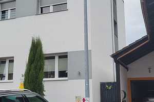 ***Neuwertiges MFH mit großen Parkflächen an kleinem idyllischen Bachlauf**** – Uferstraße 1D8, 61130 Main-Kinzig-Kreis – Vorschaubild 6
