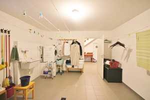 "Privilegiert leben in naturnaher Wohnlage"
Charmantes Familiendomizil mit reichlich Platz und viel – Freyung-Grafenau (Kreis) – Vorschaubild 50