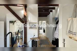 Tauschwohnung: helle, große Dachgeschoss-Wohnung mit Balkon – Eythstraße 131, 51103 Kalk (Ortsteil), Köln – Vorschaubild 5