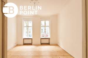 ++ Erstbezug mit Altbaucharme ++Böhmischer Platz + WG-tauglich +  – Niemetzstrasse  5, 12055 Neukölln (Ortsteil), Berlin – Vorschaubild 7