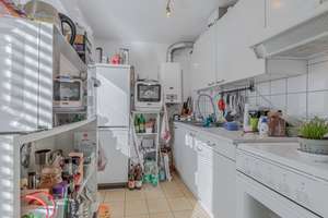 2-Zimmer-Wohnung in ruhiger Lage mit sonniger Terrasse – Die vollständige Adresse der Immobilie erhältst du vom Anbieter., 24148 Wellingdorf, Kiel – Vorschaubild 6