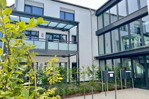 Senioren WG Wohngemeinschaften für Senioren betreutes Wohnen in Dortmund