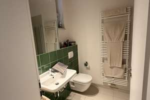 Lichtdurchflutete  modernisierte 2-Zimmer-Wohnung in  Potsdam - Top Lage – Friedrich-Klausing-Straße 5, 14469 Nauener Vorstadt, Potsdam – Vorschaubild 13